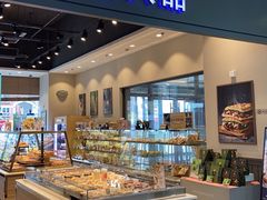 -PARIS BAGUETTE巴黎贝甜(周浦万达店)
