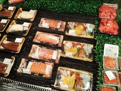 -超级物种·波龙工坊(国贸店)
