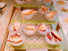 -半岛翡丽海鲜自助餐厅(观风亭店)