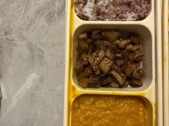 -轻蔬不用等·素食(江苏路店)