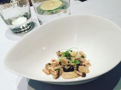 -Le Siècle.百年西餐厅(颐和公馆店)