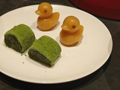 -全聚德(双井店)