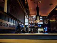 -烤匠麻辣烤鱼(环球中心店)