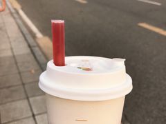 -喜茶(东莞雍华庭店)