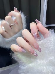 -M·X Nail日式美甲美睫