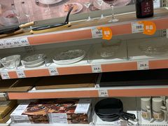 -NITORI 宜得利家居(上海中山公园龙之梦店)