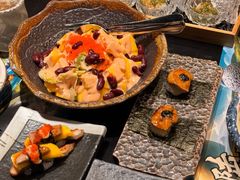-古田居·特色寿司料理(星之岛旗舰店)