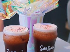 -Seesaw Coffee(上生新所店)