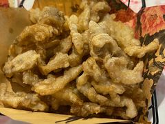 -红钳侠小龙虾·烧烤(中赢康康谷店)