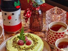 -BROWNSTONE布朗石西班牙餐厅(富城店)