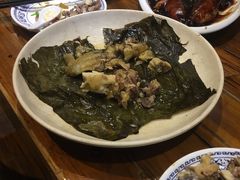 -西湖鱼小海鲜·杭帮菜·农家菜(断桥店)