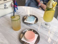 -夏佐CHASEL(横店康庄路店)