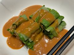 -俏江南天津时尚曲艺主题餐厅(马场道店)