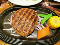 -尊品牛排(中大国际店)