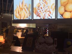 -SUGAR糖薯·章鱼烧(鹏欣水游城店)