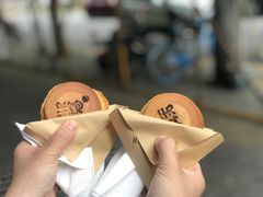 -半饱台式茶点