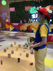 点击看大图 -宝燕乐园(闵行旗舰店)