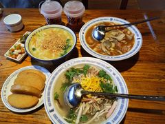 -老雒阳面馆·水席·洛阳菜(王城路店)
