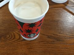 -星巴克臻选(青岛麦凯乐分店)