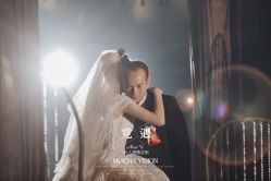 -觅遇Meet U私人婚礼定制(潮汕店)