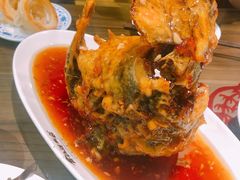-会仙楼饭庄(宽厚里店)