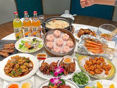 -江南粥家庄(宁国路店)