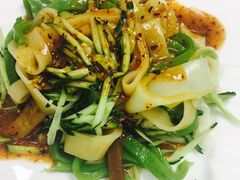 -老许家正宗驴肉黄面胡羊焖饼·烧烤(名吃广场店)