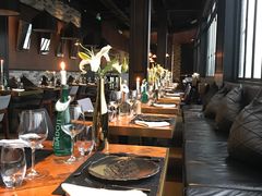 -AZUL by FUEL蓝色·法式酒馆(琶醍店)