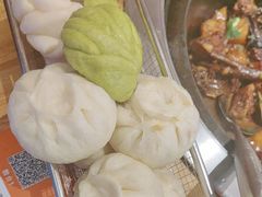 -锅老头铁锅炖•大锅蒸汽海鲜(韩乐坊店)