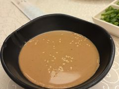 -东来顺饭庄(西单店)