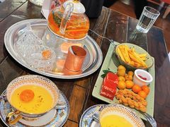 -良木缘咖啡西餐(优品道广场店)