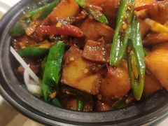 -楼兰印象(朝外店)