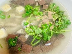 -百年尹氏汤包(湖南路狮子桥店)