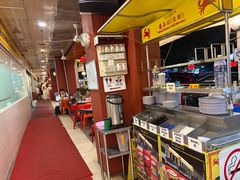 -大茄来海鲜餐厅(亚洲城分行)