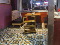 -丽清大别山鹅火锅(潜山路店)