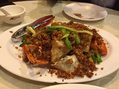 -桥底辣蟹(谢斐道店)