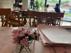 -The Rug Cafe(王府中环店)