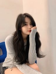 -Rise Hair上升造型
