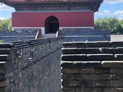 -北陵公园