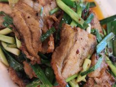 -广元米凉面(水碾河店)