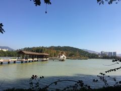 -星湖旅游景区七星岩