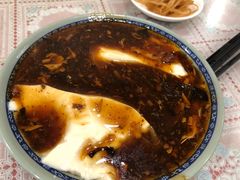 -北大地皖峰饭馆