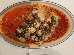 -峨嵋酒家 南北川菜 优选烤鸭(广渠路店)