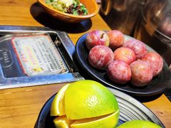 -贵厨酸汤牛肉(花果园国际中心店)