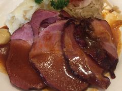 -兰特伯爵西餐厅·啤酒屋(方庄店)
