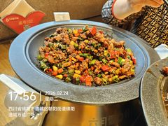 -六月雪干锅(涪城万达广场店)