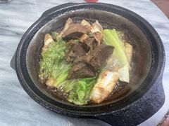 -珍珍小食店(西华路店)