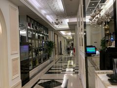 -宝燕壹号(徐汇店)