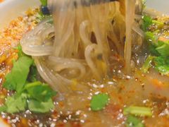 -顺华粉馆(桃园南路店)