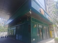 -哈拉硕俄式西餐